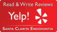 Read & Write Reviews on Yelp for Valencia Endodontist practice