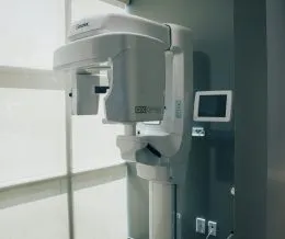 3D digital scanner, Valencia, CA Endodontics office